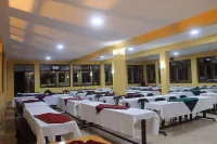 Bunyonyi Safaris Resort Hôtels à : Rubanda