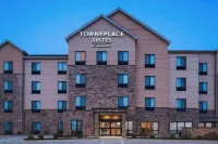 TownePlace Suites Ames