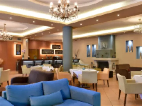 Hotel Pelion Resort Hotels in Portaria