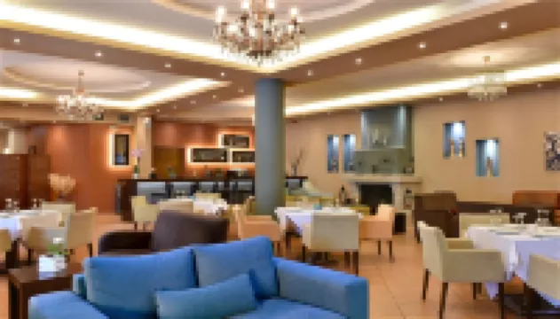 โรงแรมเปลียนรีสอร์ต