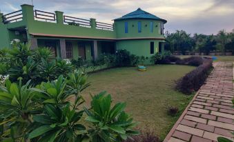 Green Valley Sariska