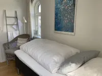 Troense B&B by the Sea