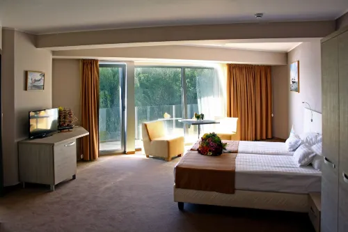 Nemo Hotels in Braila