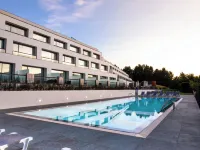 Monte Prado Hotel & Spa - Pools