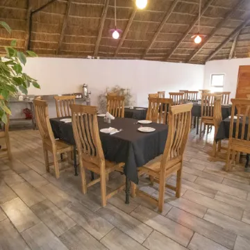 Bon Hotel Rustenburg