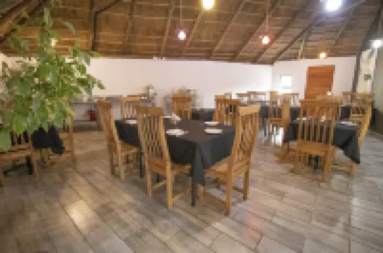 Bon Hotel Rustenburg