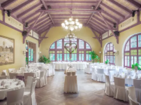 Berggasthof Butterberg Hotels in Bischofswerda