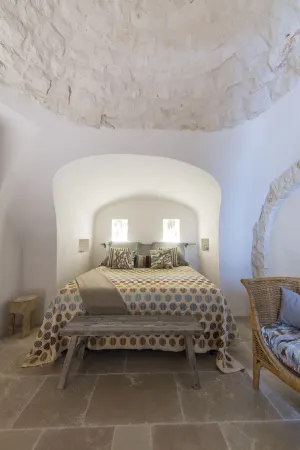 Tenuta del Lauro Отели рядом с достопримечательностью «Centro Storico Locorotondo»