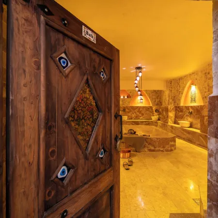 Elixir Hotel