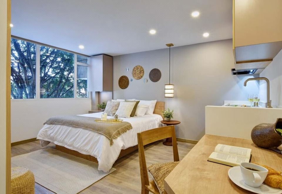 Kona Apartments - Housity
