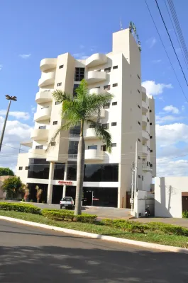 Colorado Plaza Hotel Hotels near M.Max