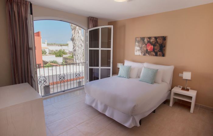 Coral Los Silos - Your Natural Accommodation Choice