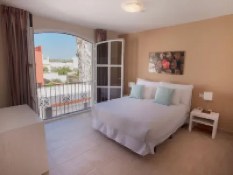Coral Los Silos - Your Natural Accommodation Choice Hotels in Teno