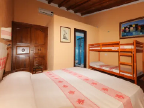 ซานตามาเรียรีสอร์ท โรงแรมในOrosei