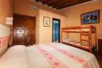 Santa Maria Resort Hôtels à : Orosei