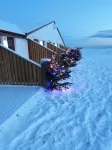 The Garage Hotels in Скоугар