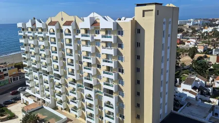 Destinos de Sol Roquetas de Mar Apartamentos