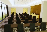 Coastlands Skye Hotel, Ridgeside, Umhlanga Hôtels à : Umhlanga