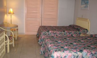 Tumon Bay Capital Hotel