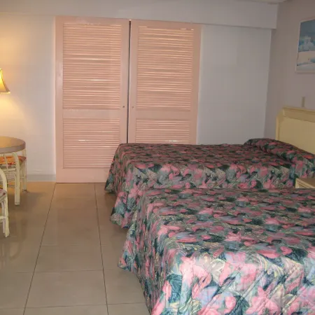Tumon Bay Capital Hotel