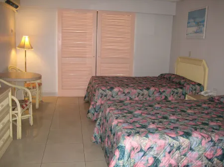 Tumon Bay Capital Hotel
