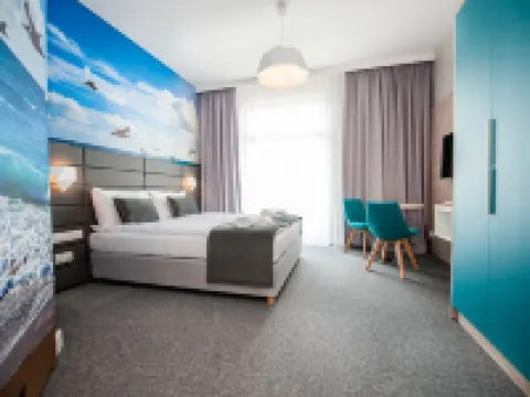 Hotel Gdynia Boutique Hotels in Gdynia