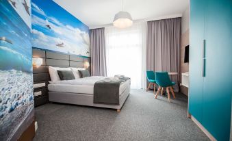 Hotel Gdynia Boutique