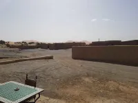 Riad Desert Camel Hotels in Errachidia Province
