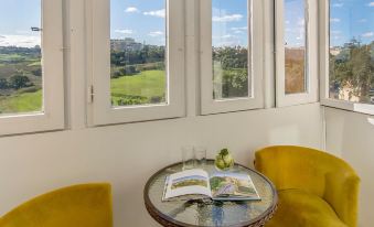 Point de Vue Guesthouse