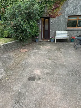 Farmhouse Annex in Saint Ishmael s