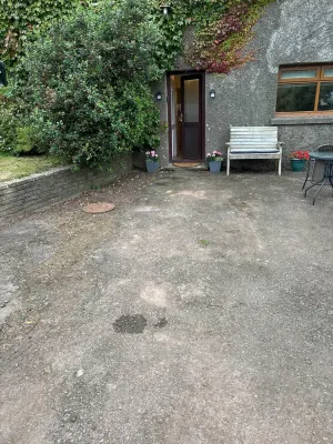 Farmhouse Annex in Saint Ishmael s