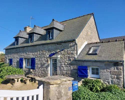 Kermalo Hotels in Plouescat