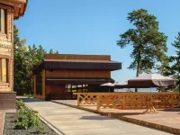 Lux Mini-Hotel โรงแรมในบราตสก์