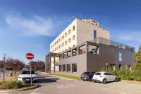 B&B Hotel Arezzo