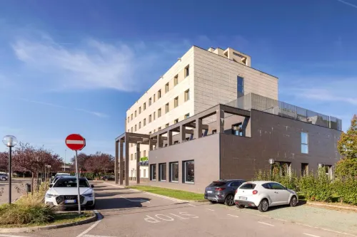 B&B 호텔 아레초