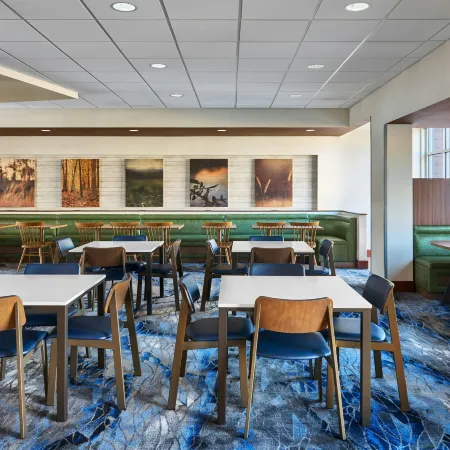 Fairfield Inn & Suites Knoxville Turkey Creek