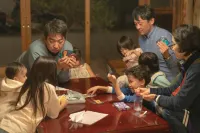 Teihaku Chichibu Nagatoro Folk House Rental Hotels in Nagatoro