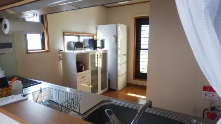 Oinowatashi Отели в г. Симада