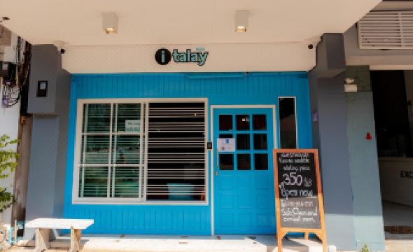 iTalay Krabi