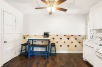 Sunset Citrus Studio