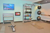 Tru by Hilton Grand Junction Downtown - gimnasio