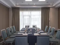 Staybridge Suites PUEBLA by IHG Hotels near Finsa
