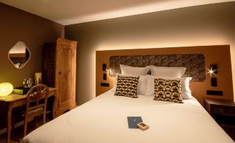 Logis Hôtel Jeanne et Jules