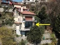 Apartment Casa Cara Hotel a Trarego Viggiona