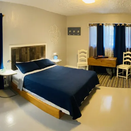 Little Private Space