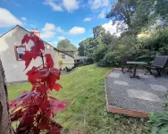 Cottage on the Farm