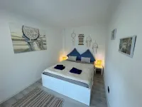 Boho Apartment Vintage Nähe Salzburg Hotels in der Nähe von Flohmarkt am Globus