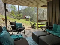 Hillside Loft at Window Cliff Valley at Burgess Falls
