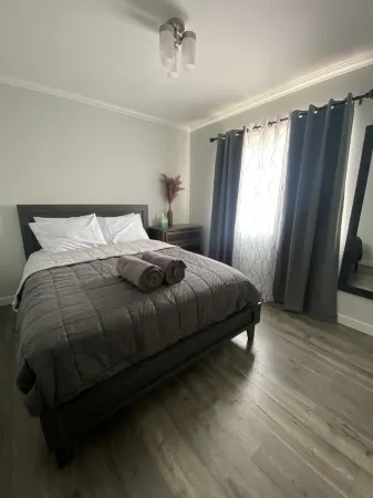 Family friendly Getaway in private culdesac