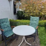 Small garden apartment by the sea Hotels in Stinteck